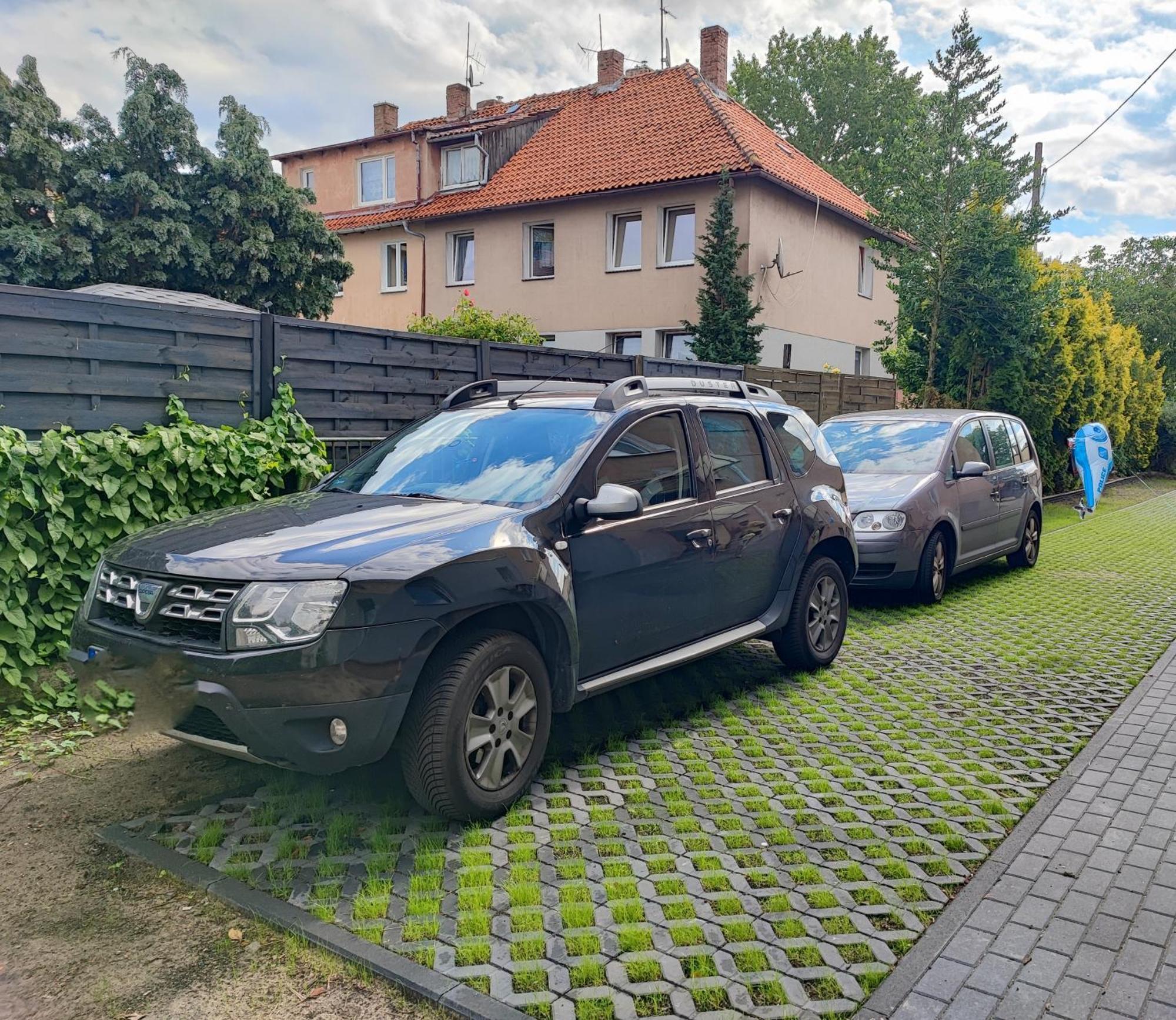 Ablotu - 2-8 Person, Parking,Garden Lägenhet Świnoujście Exteriör bild