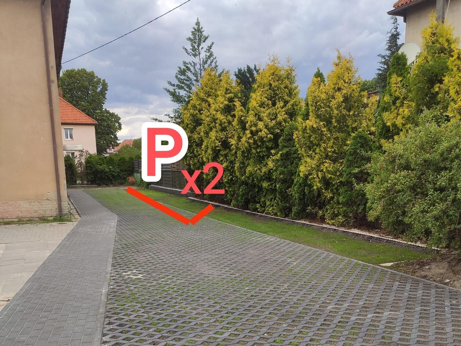 Ablotu - 2-8 Person, Parking,Garden Lägenhet Świnoujście Exteriör bild